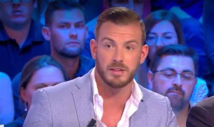 Affaire Julien Bert