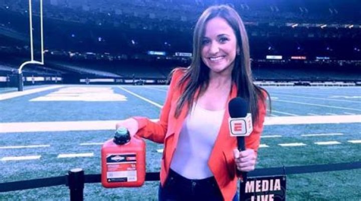 Dianna Russini Wiki-Bio, Age, Height, Boyfriend, Net Worth, Salary. 2022