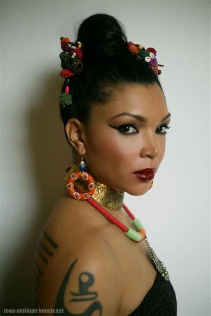 Emely Fardo – Celebsgraphy