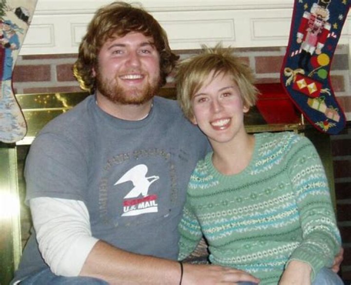 Erin Napier Reveals her College Love Life.