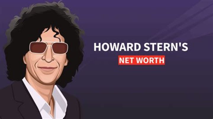 Howard Stern Net Worth, Wiki, Bio, Age, Height, Zodiac, Relationships, Children, Filmography & Discography
