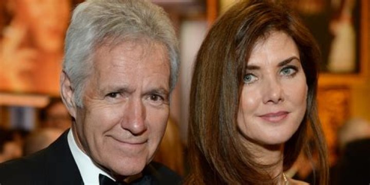Jean Currivan Trebek – Celebsgraphy
