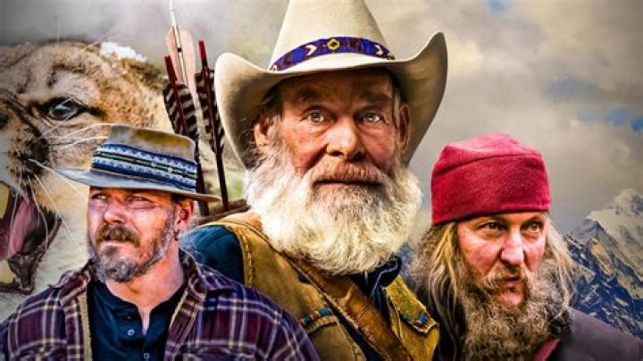 Mountain Men Cast Reveals New Show similar to Mountain Men.