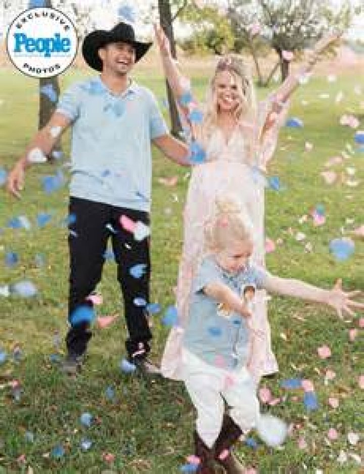 Nicole Franzel – Celebsgraphy