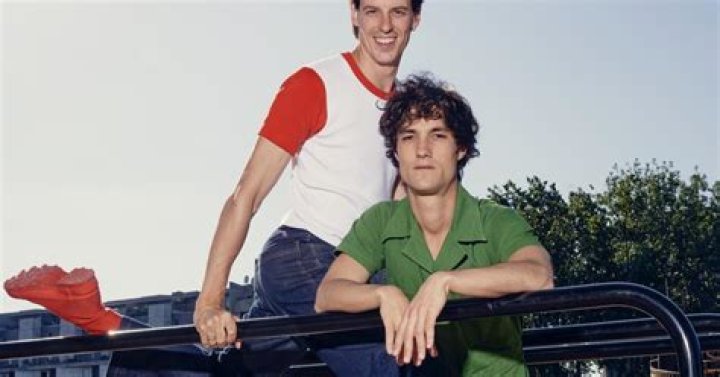 Pablo Pillaud-Vivien En Couple