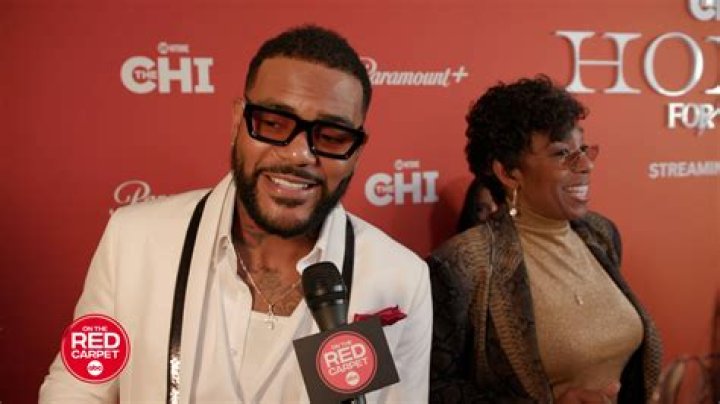 Shamon Brown Jr. Net Worth, Age, Height, Wife