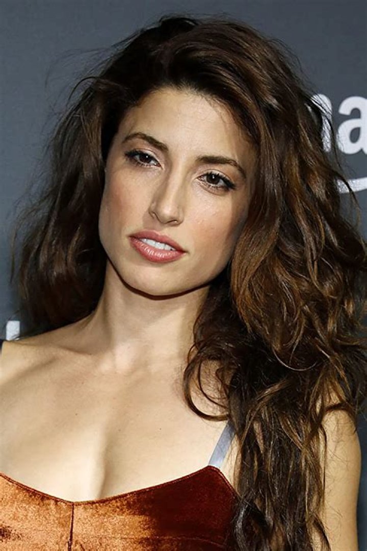 Tania Raymonde – Celebsgraphy