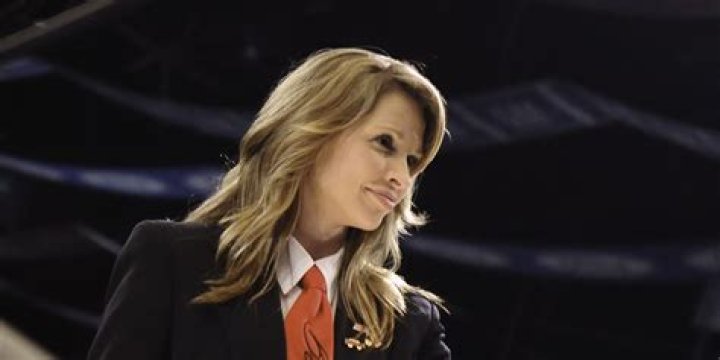 What happened to Amy Assiter? Where is she now? Why did she leave the Barrett-Jackson? Or is she still on the show?